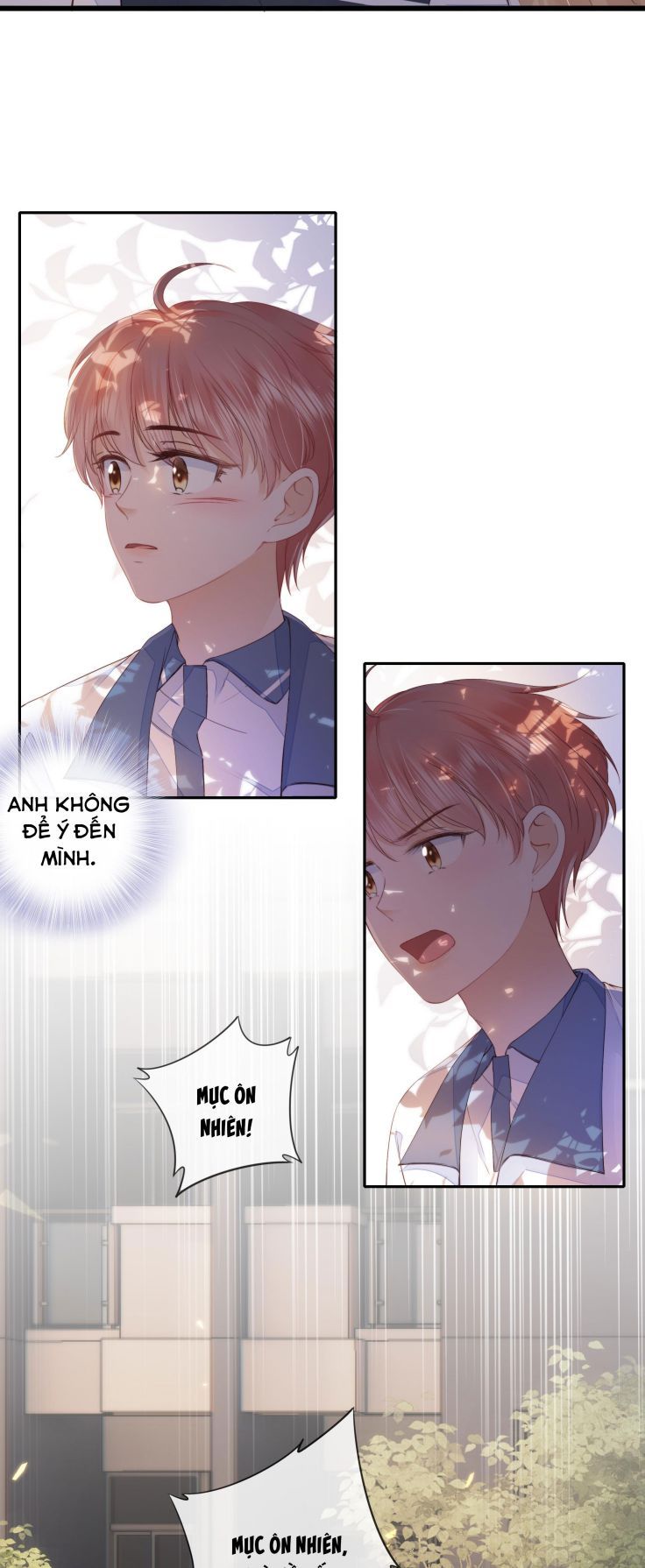 Tri Bỉ Chapter 17 - Trang 21