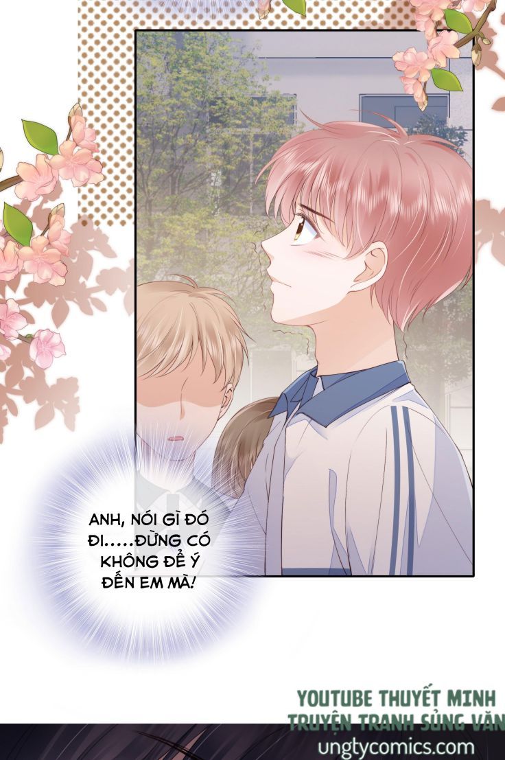Tri Bỉ Chapter 17 - Trang 23