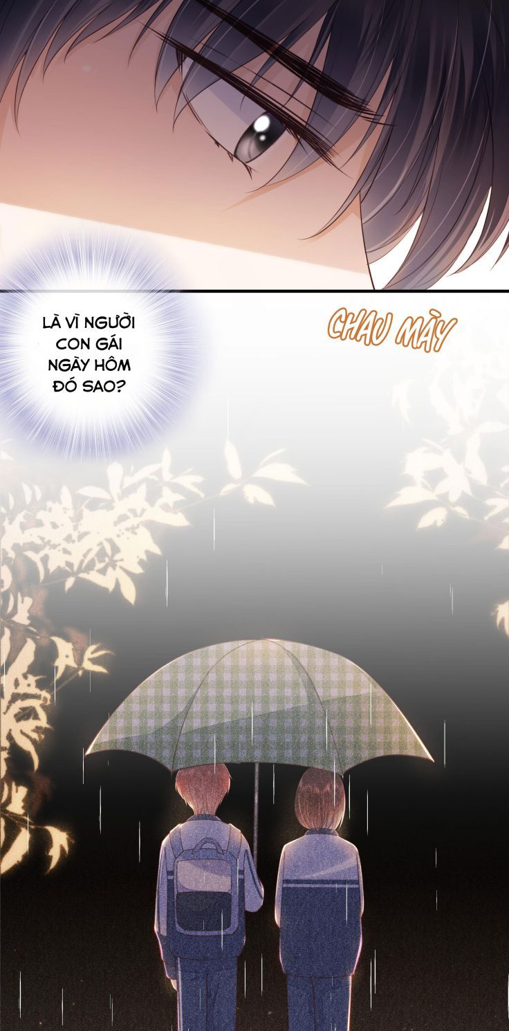 Tri Bỉ Chapter 17 - Trang 24