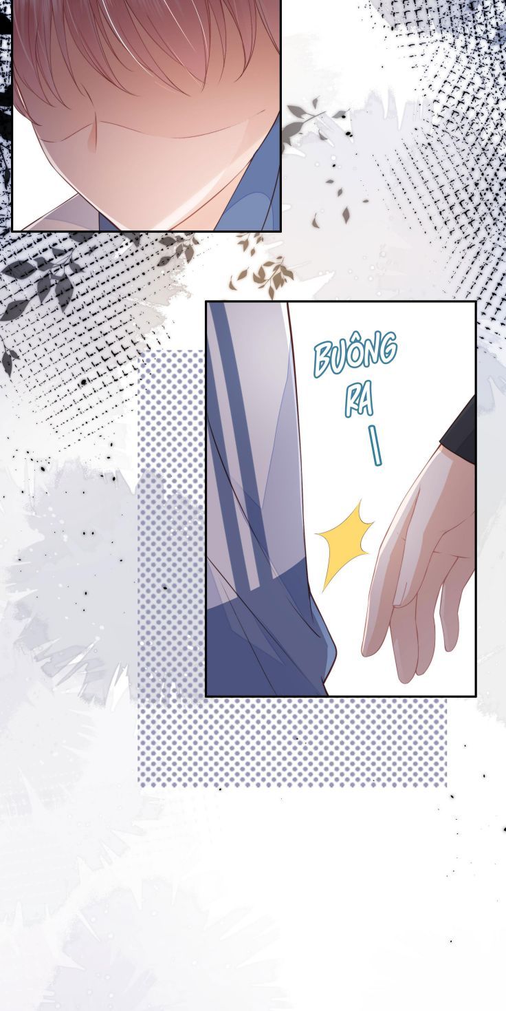Tri Bỉ Chapter 17 - Trang 26