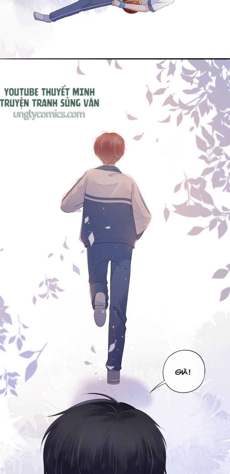 Tri Bỉ Chapter 17 - Trang 28