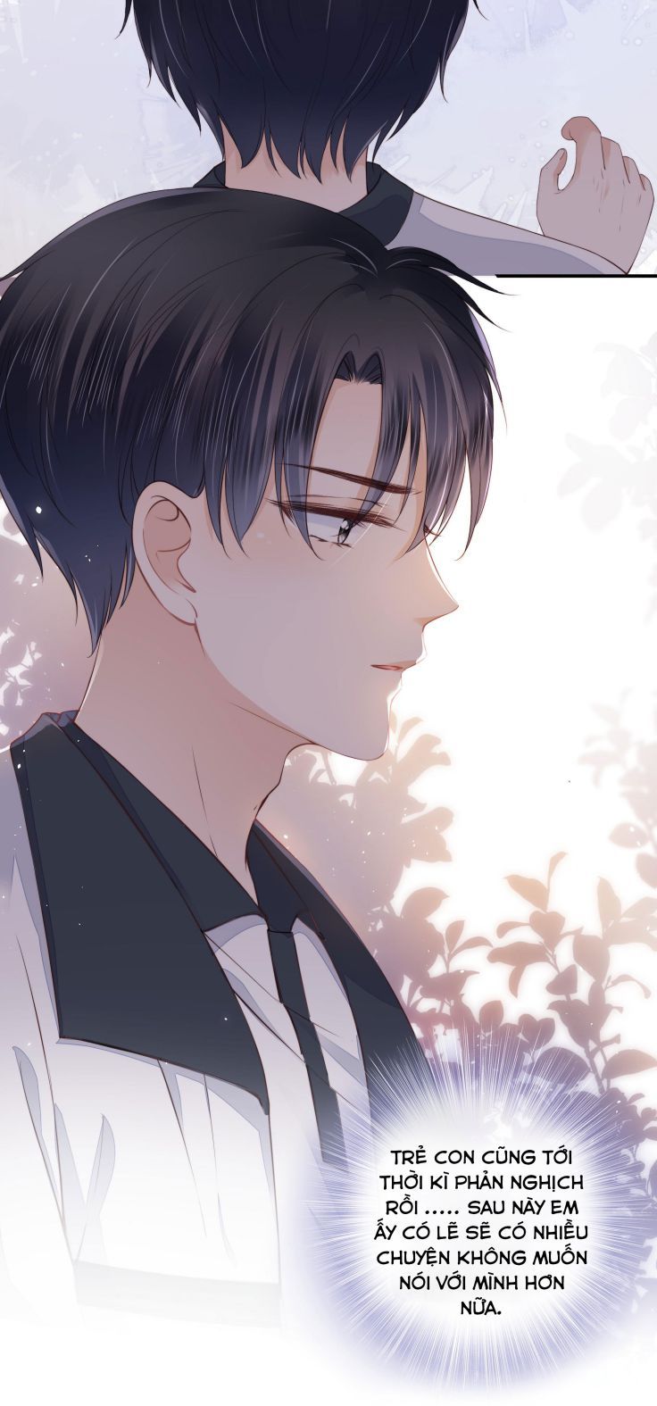 Tri Bỉ Chapter 17 - Trang 29