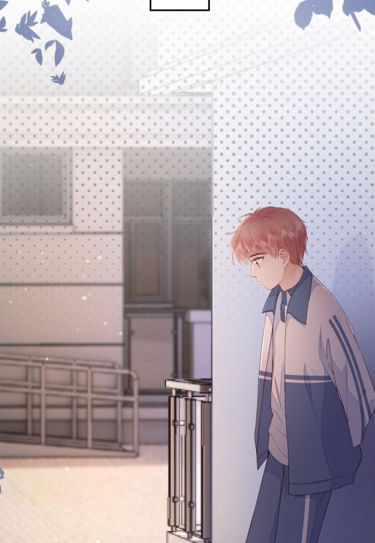 Tri Bỉ Chapter 17 - Trang 31