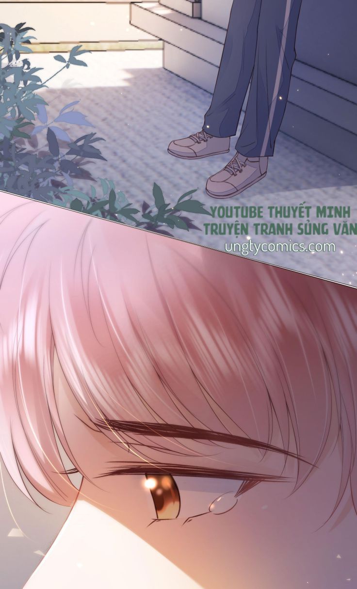Tri Bỉ Chapter 17 - Trang 32
