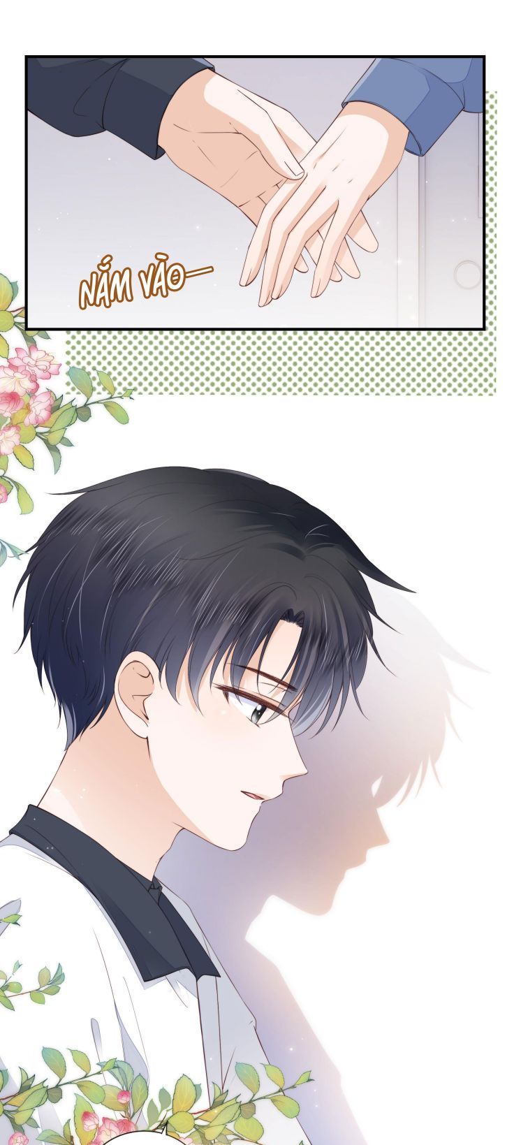 Tri Bỉ Chapter 17 - Trang 4