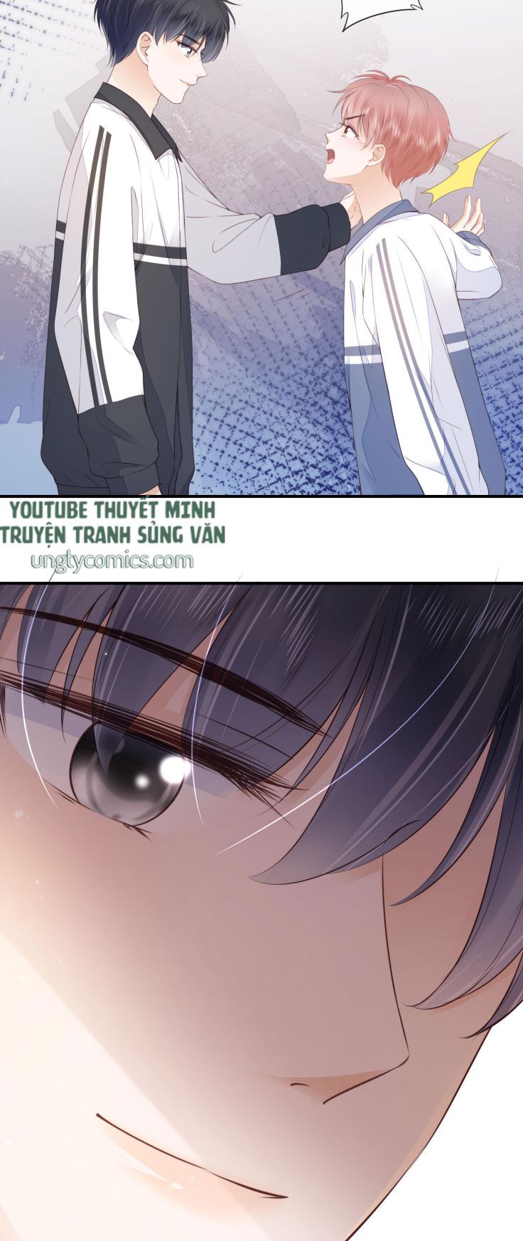 Tri Bỉ Chapter 17 - Trang 6