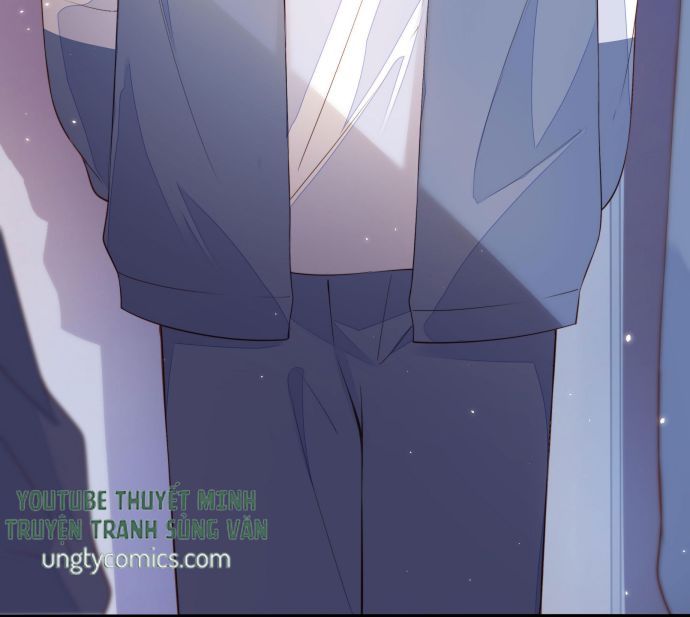 Tri Bỉ Chapter 18 - Trang 10