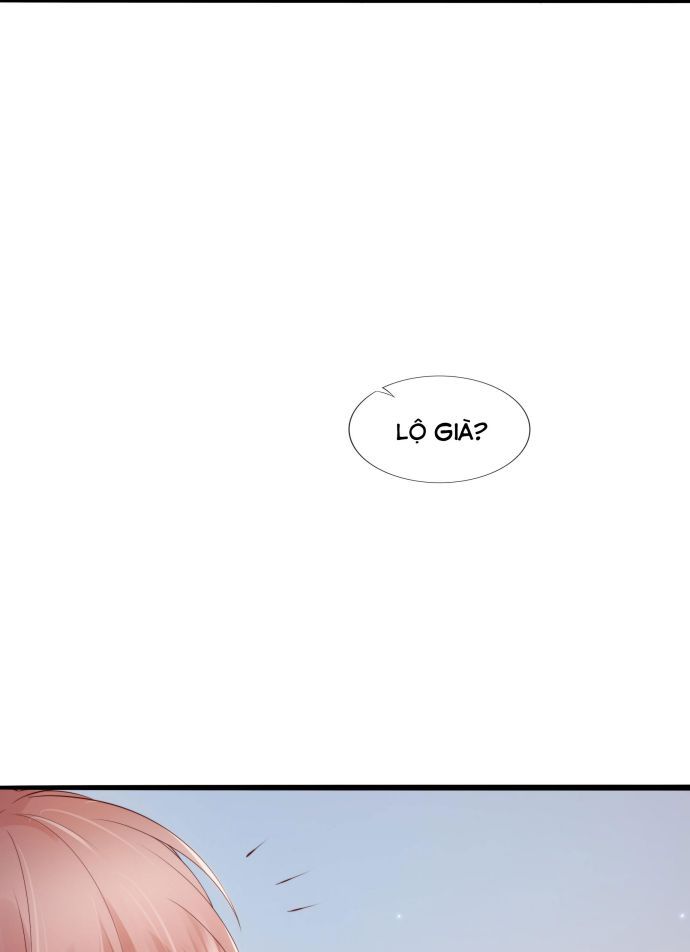 Tri Bỉ Chapter 18 - Trang 11