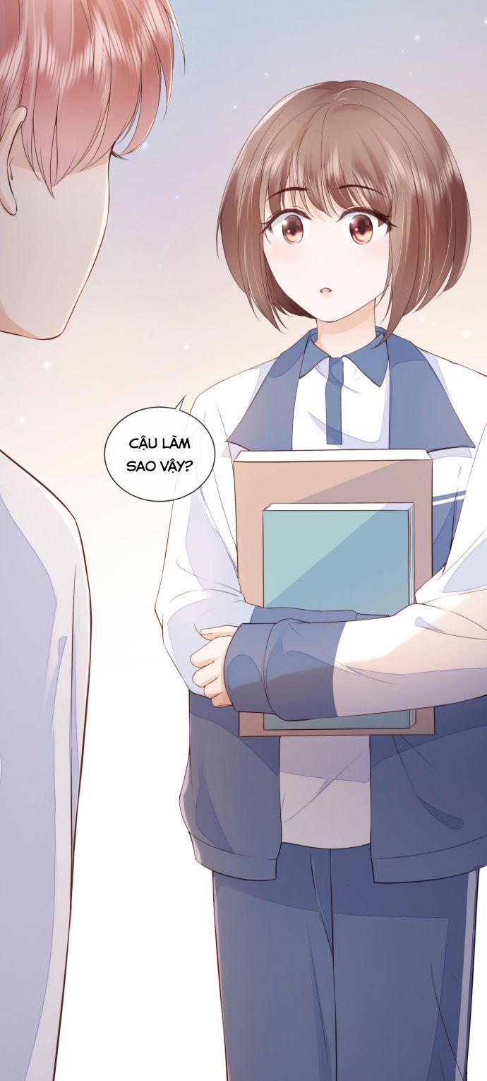 Tri Bỉ Chapter 18 - Trang 12