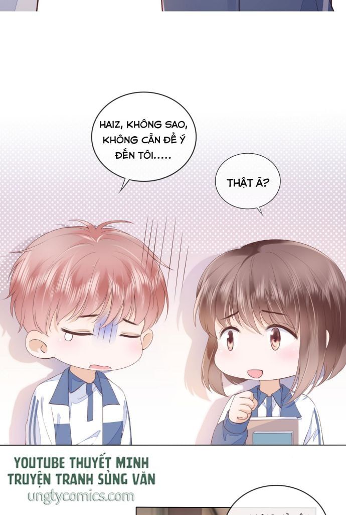 Tri Bỉ Chapter 18 - Trang 13