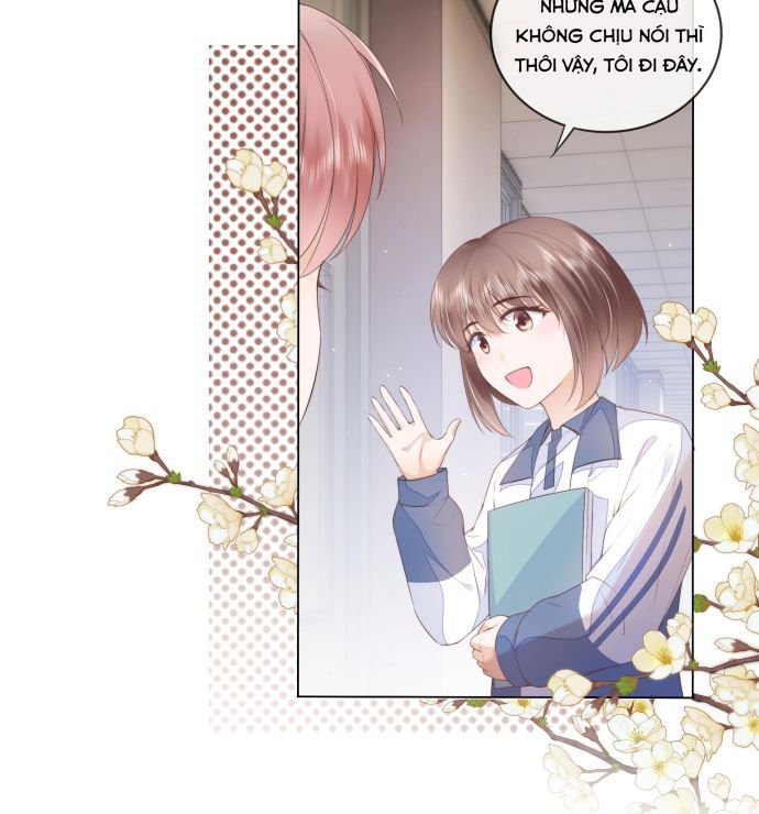 Tri Bỉ Chapter 18 - Trang 14