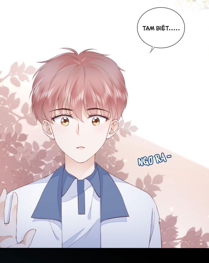 Tri Bỉ Chapter 18 - Trang 15