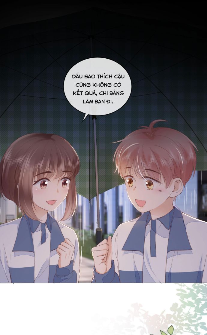 Tri Bỉ Chapter 18 - Trang 18