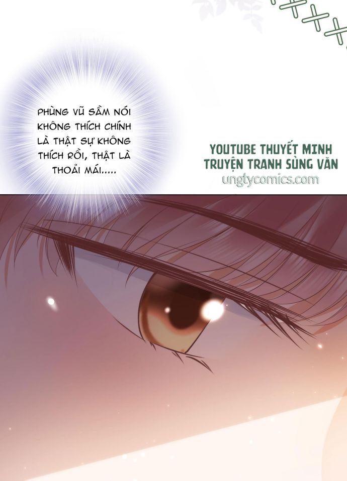 Tri Bỉ Chapter 18 - Trang 20