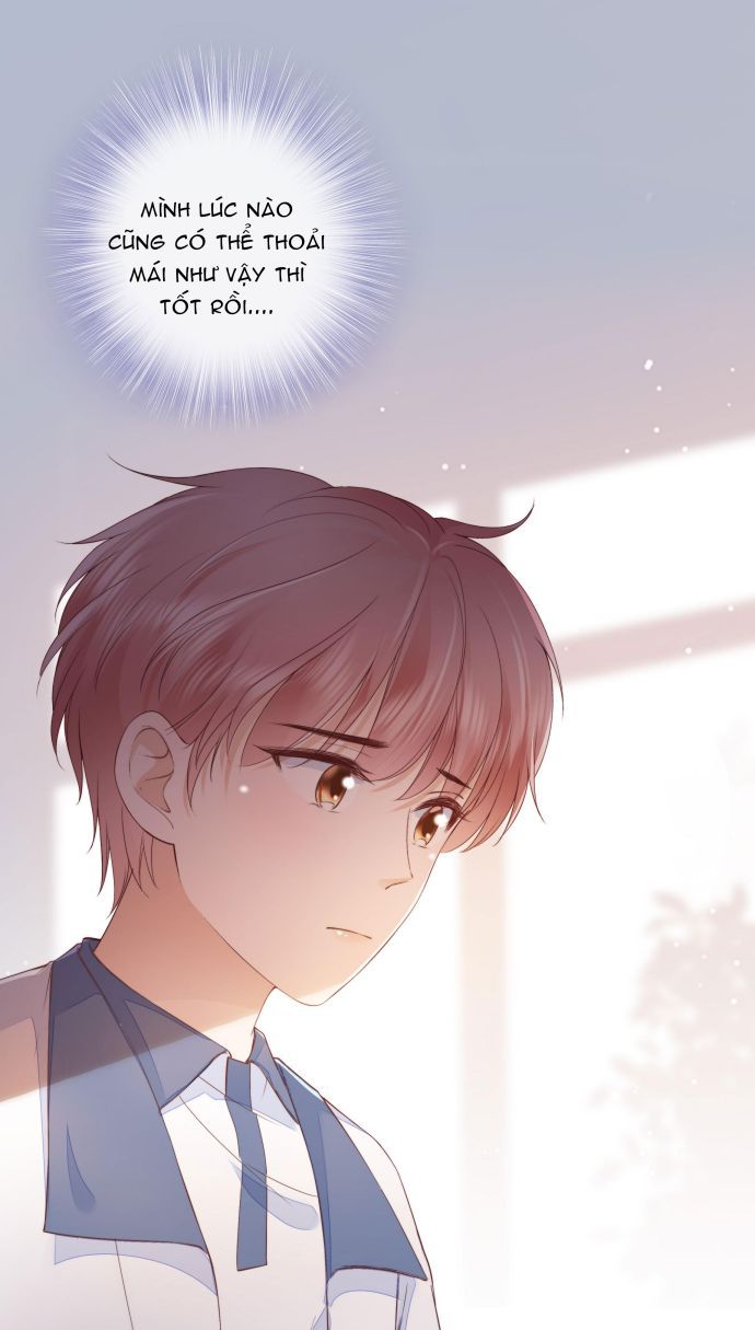 Tri Bỉ Chapter 18 - Trang 21