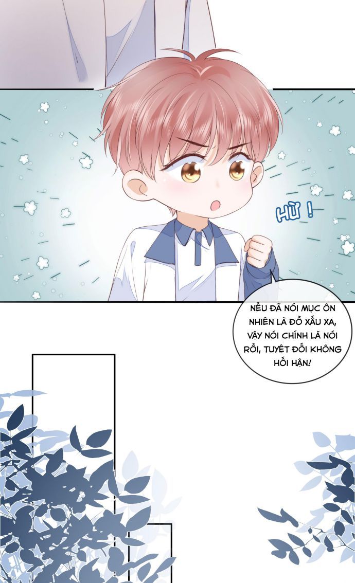Tri Bỉ Chapter 18 - Trang 22