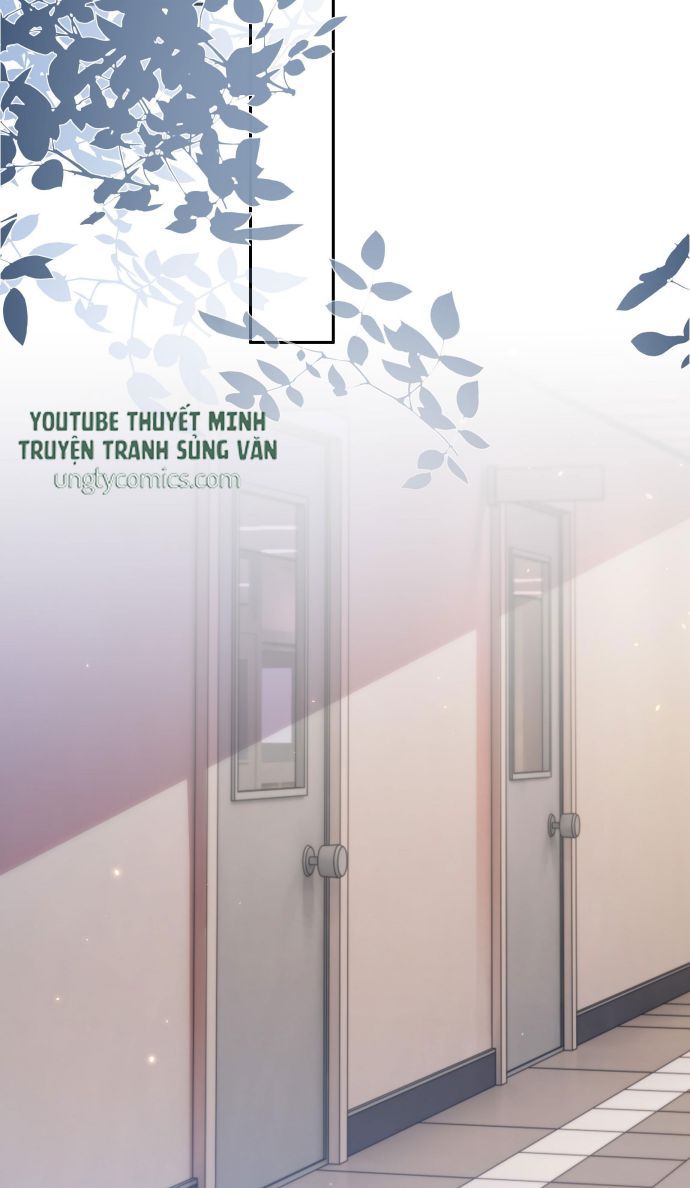 Tri Bỉ Chapter 18 - Trang 23
