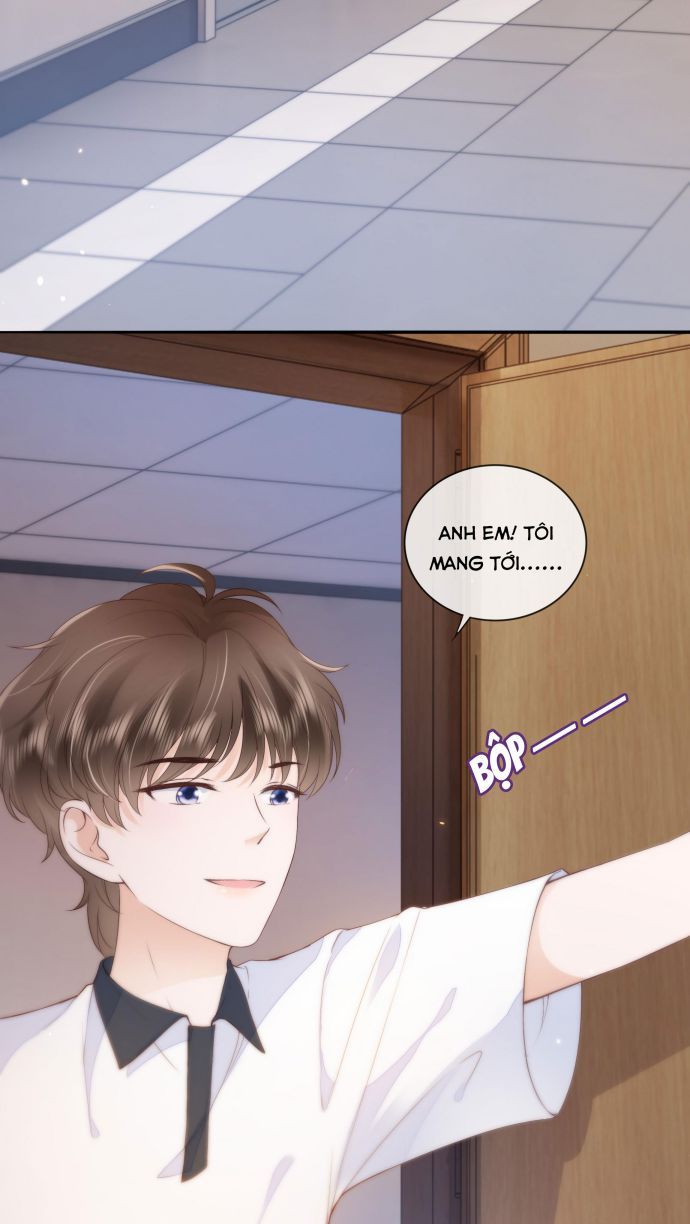 Tri Bỉ Chapter 18 - Trang 24