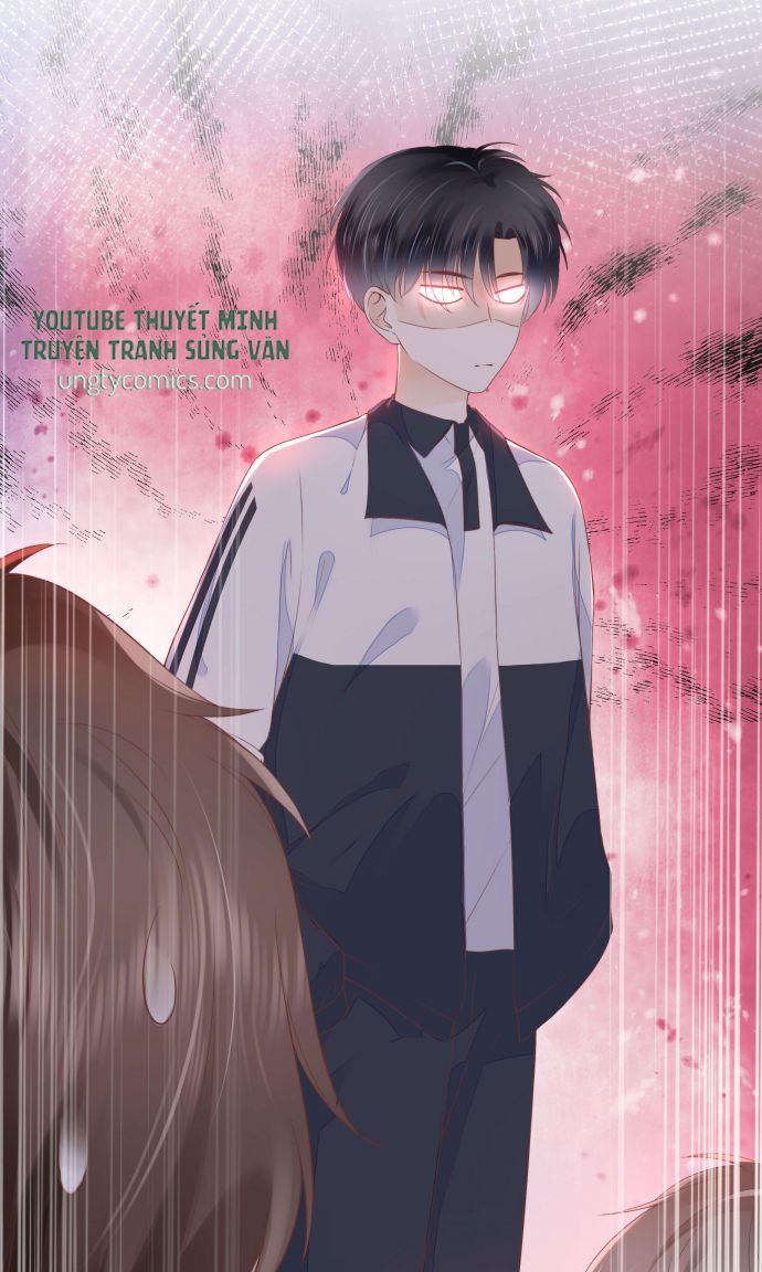 Tri Bỉ Chapter 18 - Trang 26