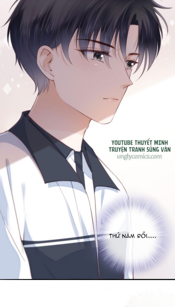 Tri Bỉ Chapter 18 - Trang 30