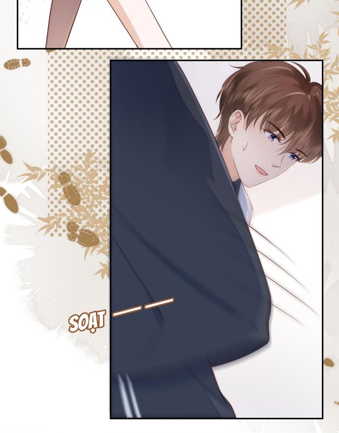 Tri Bỉ Chapter 18 - Trang 32