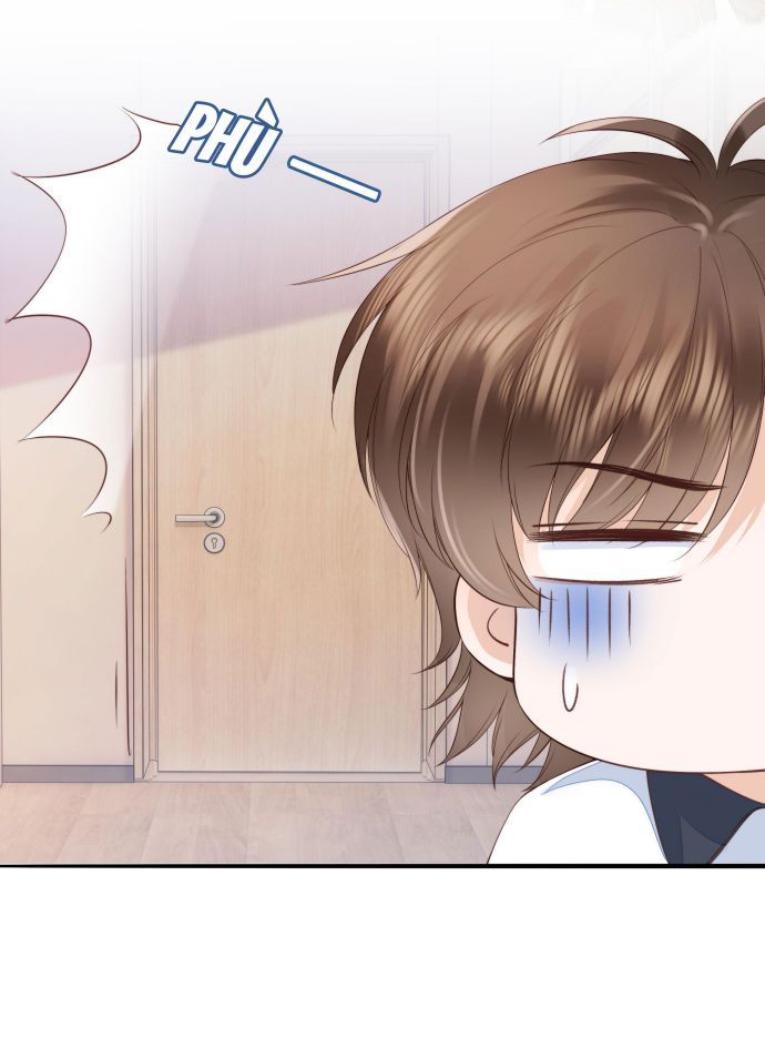 Tri Bỉ Chapter 18 - Trang 33
