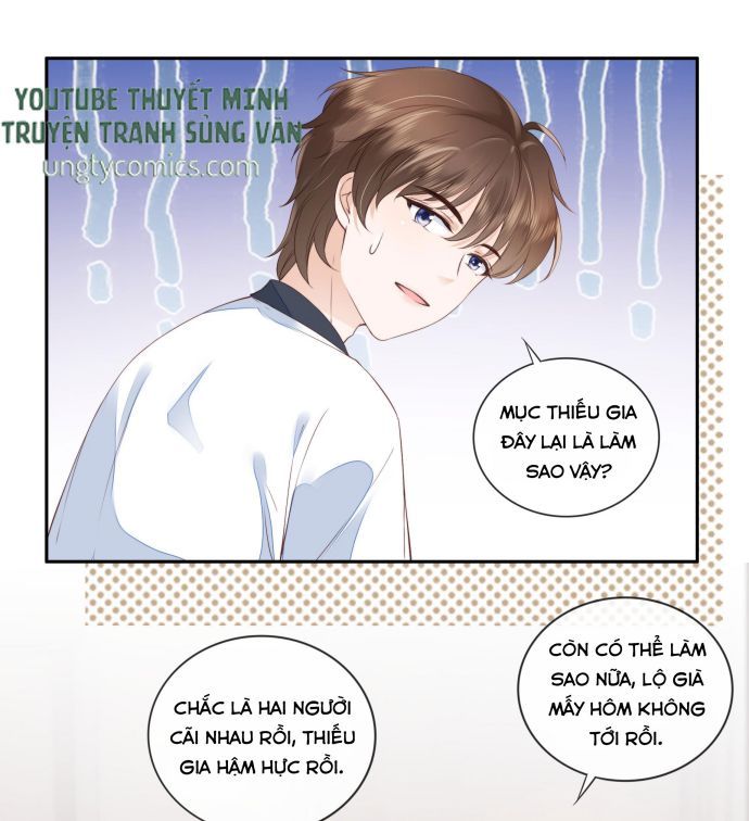Tri Bỉ Chapter 18 - Trang 34