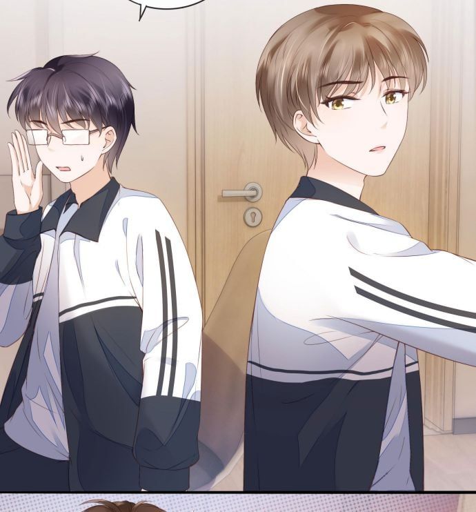 Tri Bỉ Chapter 18 - Trang 35