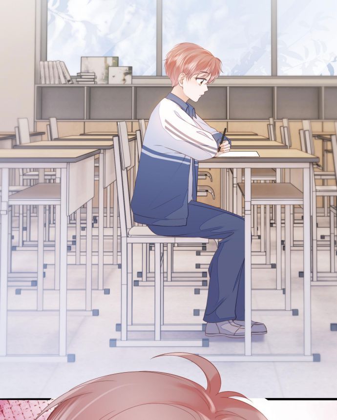 Tri Bỉ Chapter 18 - Trang 38