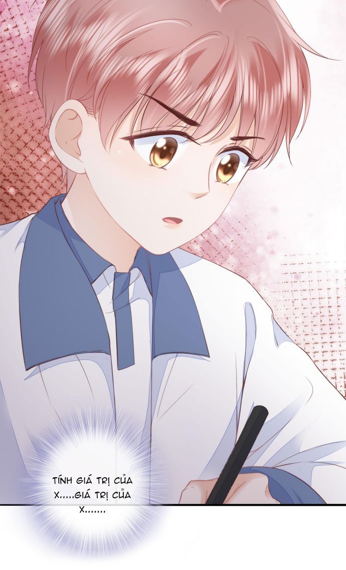 Tri Bỉ Chapter 18 - Trang 39