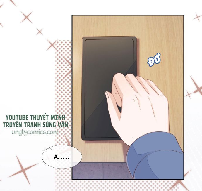 Tri Bỉ Chapter 18 - Trang 41