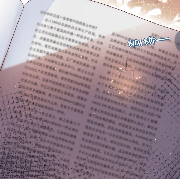 Tri Bỉ Chapter 18 - Trang 43