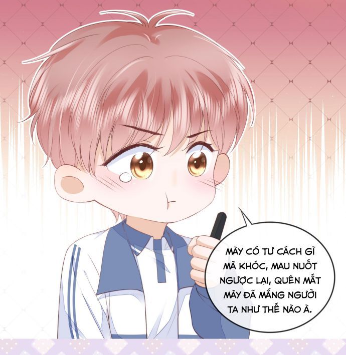 Tri Bỉ Chapter 18 - Trang 46