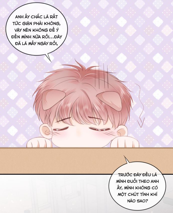 Tri Bỉ Chapter 18 - Trang 47