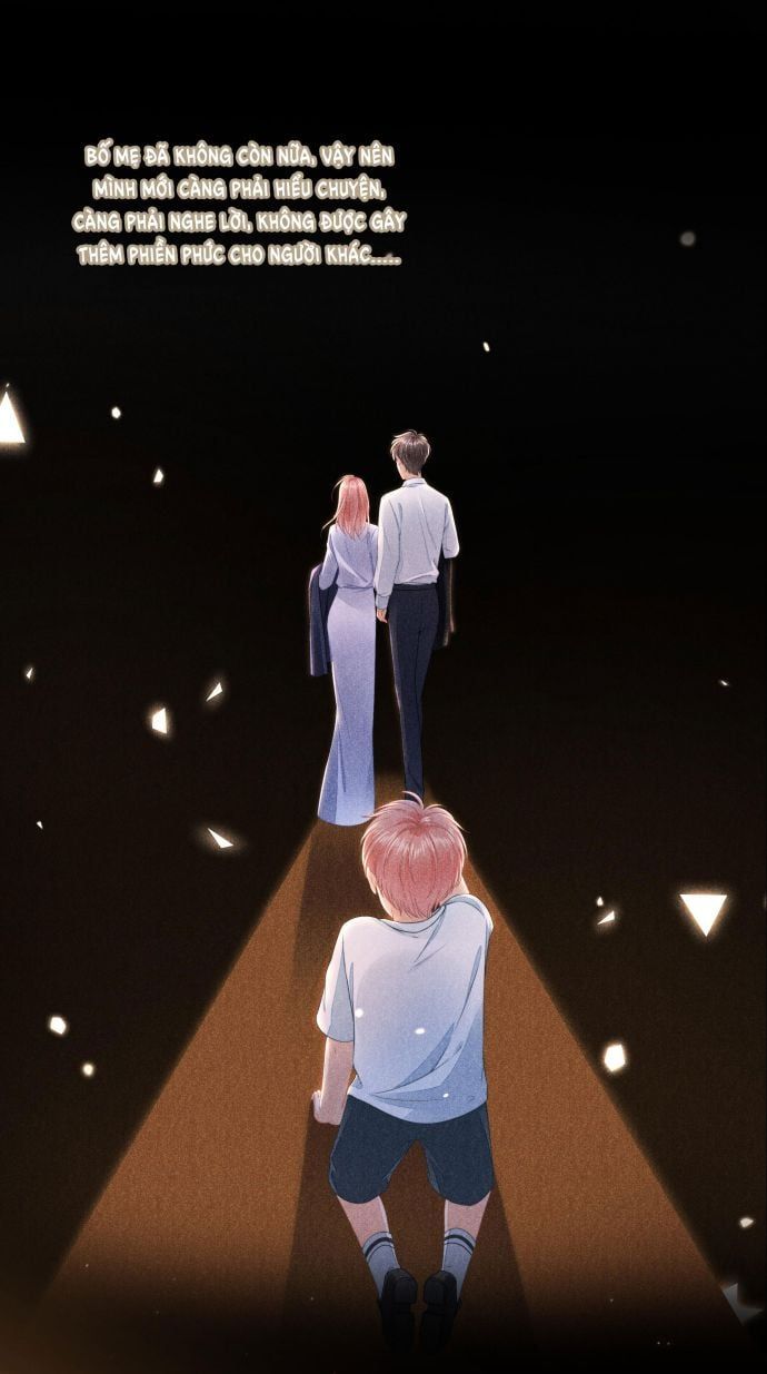 Tri Bỉ Chapter 18 - Trang 50