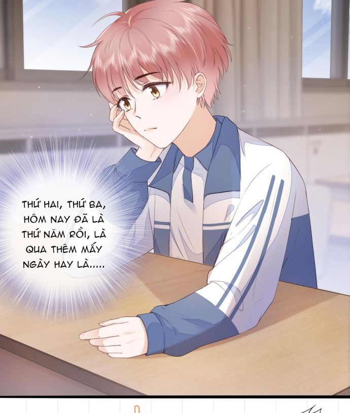 Tri Bỉ Chapter 18 - Trang 6