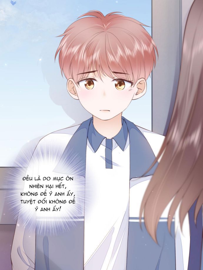 Tri Bỉ Chapter 18 - Trang 9