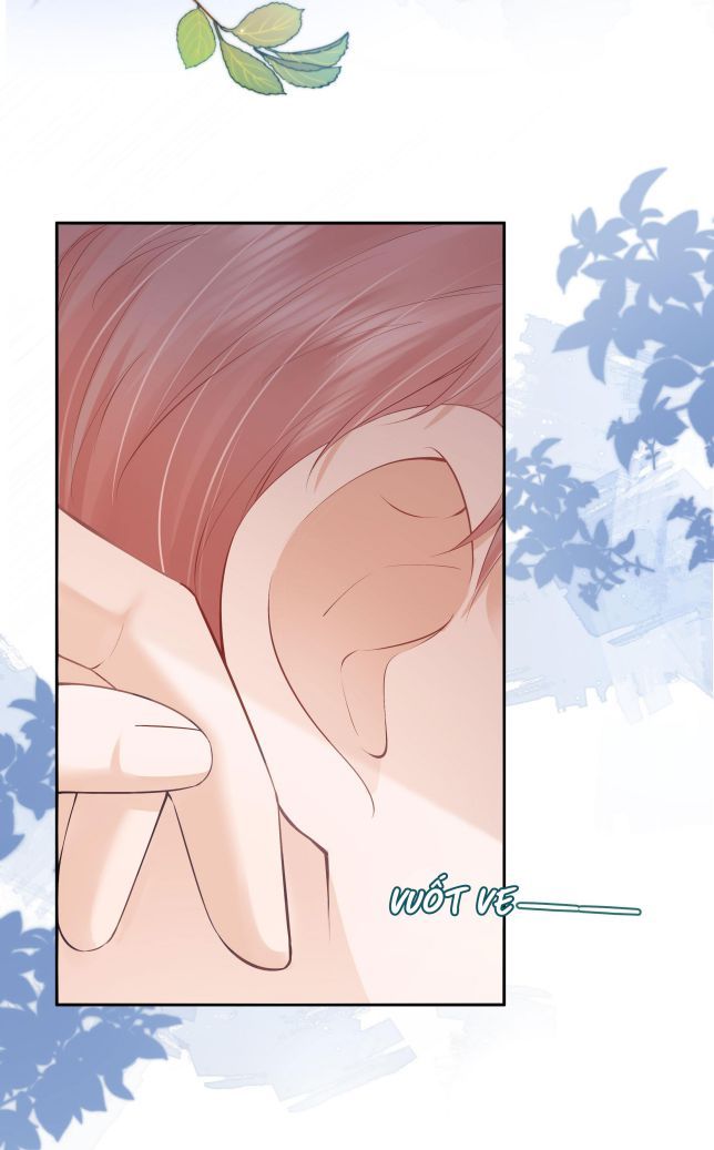 Tri Bỉ Chapter 19 - Trang 10