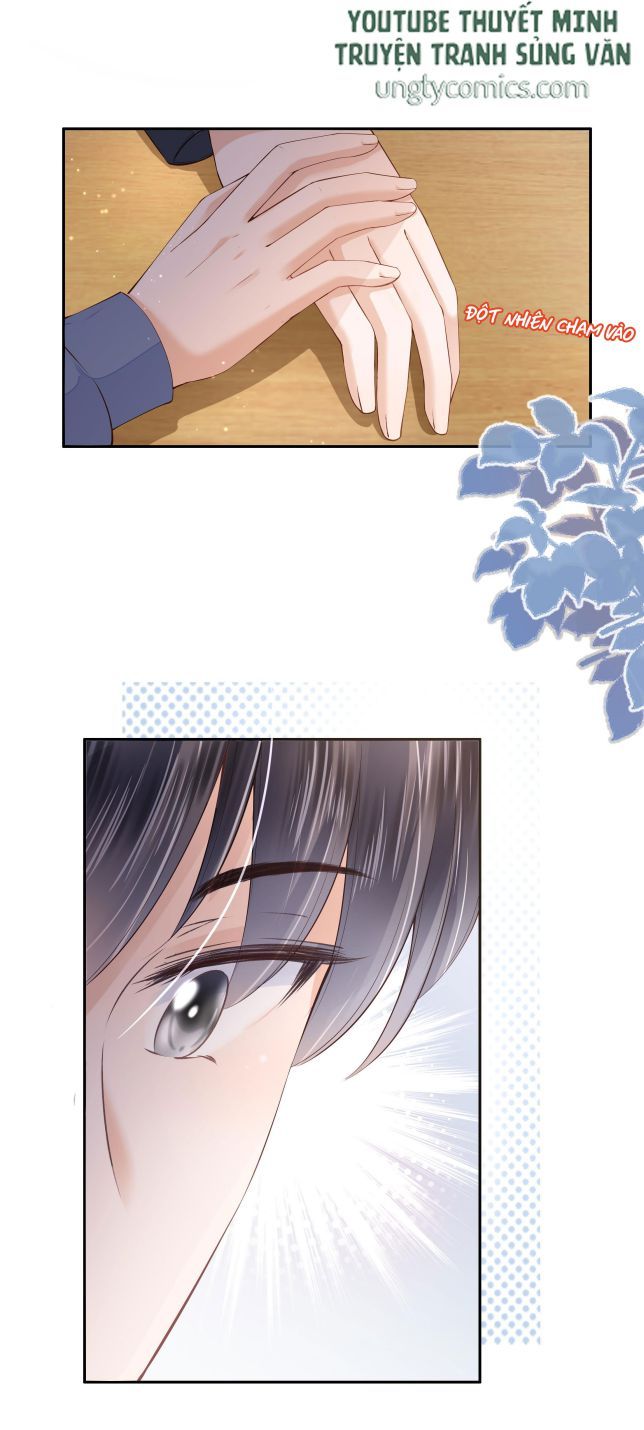 Tri Bỉ Chapter 19 - Trang 12