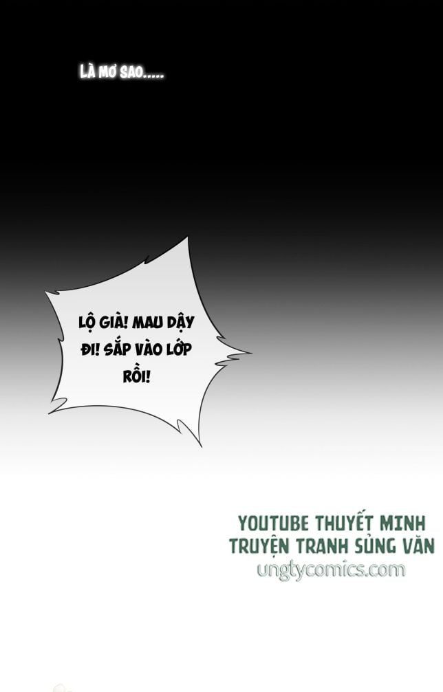 Tri Bỉ Chapter 19 - Trang 15