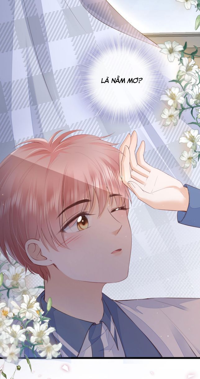 Tri Bỉ Chapter 19 - Trang 18
