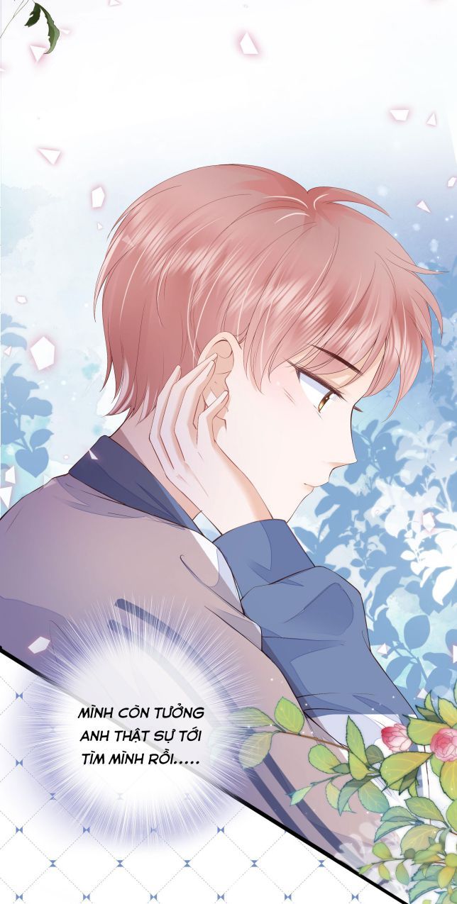 Tri Bỉ Chapter 19 - Trang 19