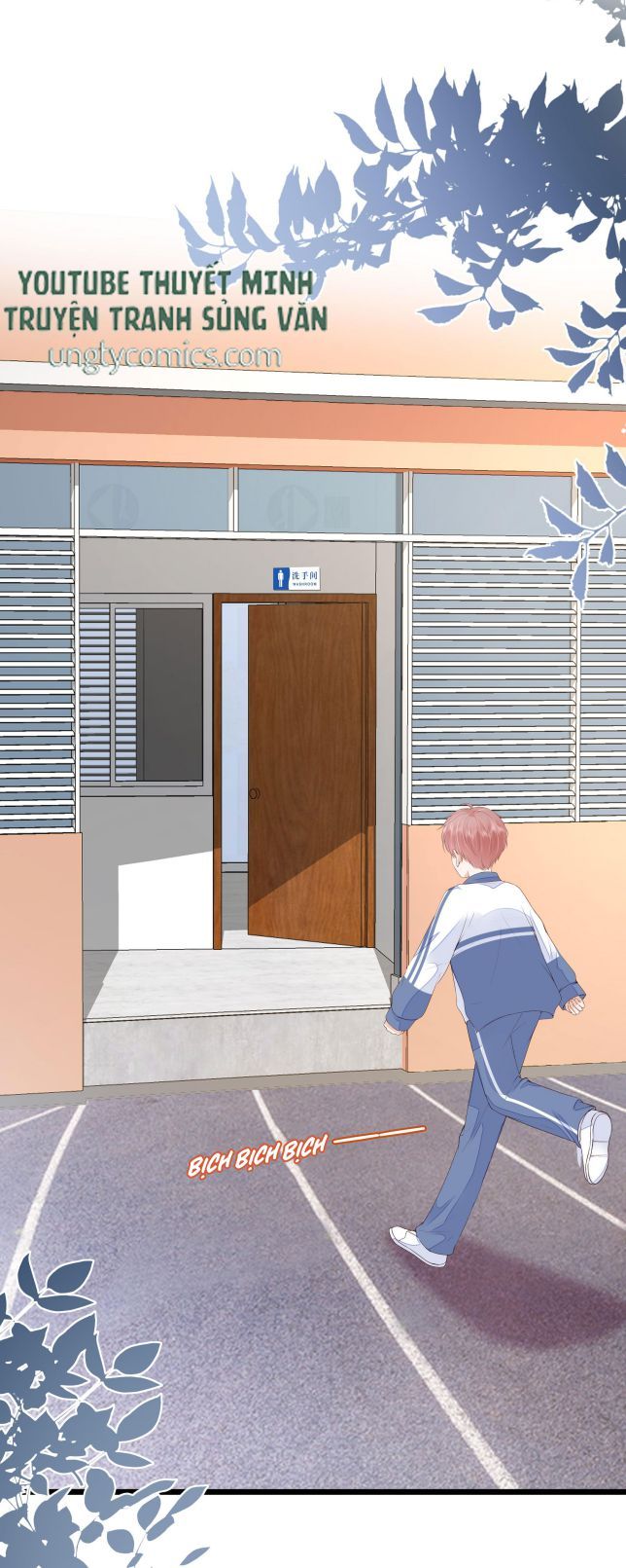 Tri Bỉ Chapter 19 - Trang 27