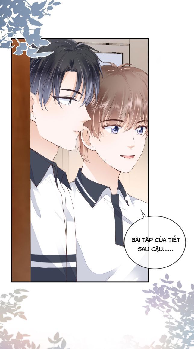 Tri Bỉ Chapter 19 - Trang 28