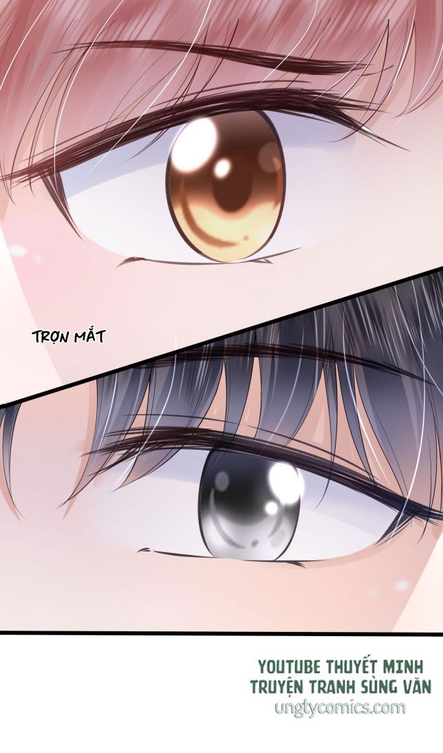 Tri Bỉ Chapter 19 - Trang 30