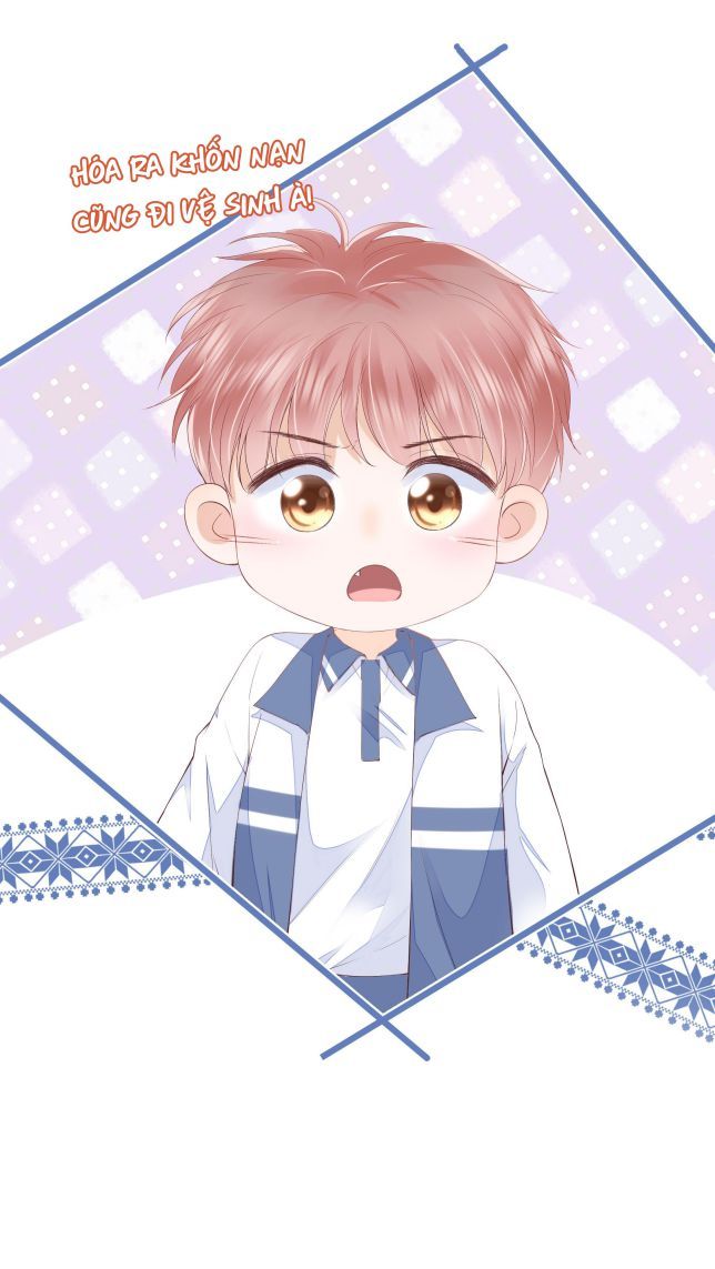 Tri Bỉ Chapter 19 - Trang 31