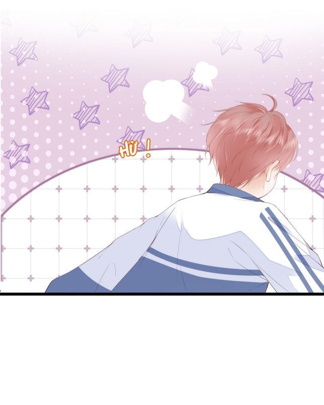 Tri Bỉ Chapter 19 - Trang 32