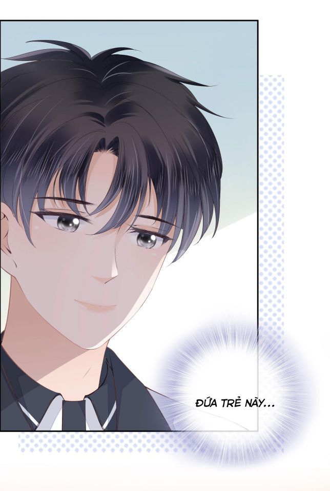 Tri Bỉ Chapter 19 - Trang 33