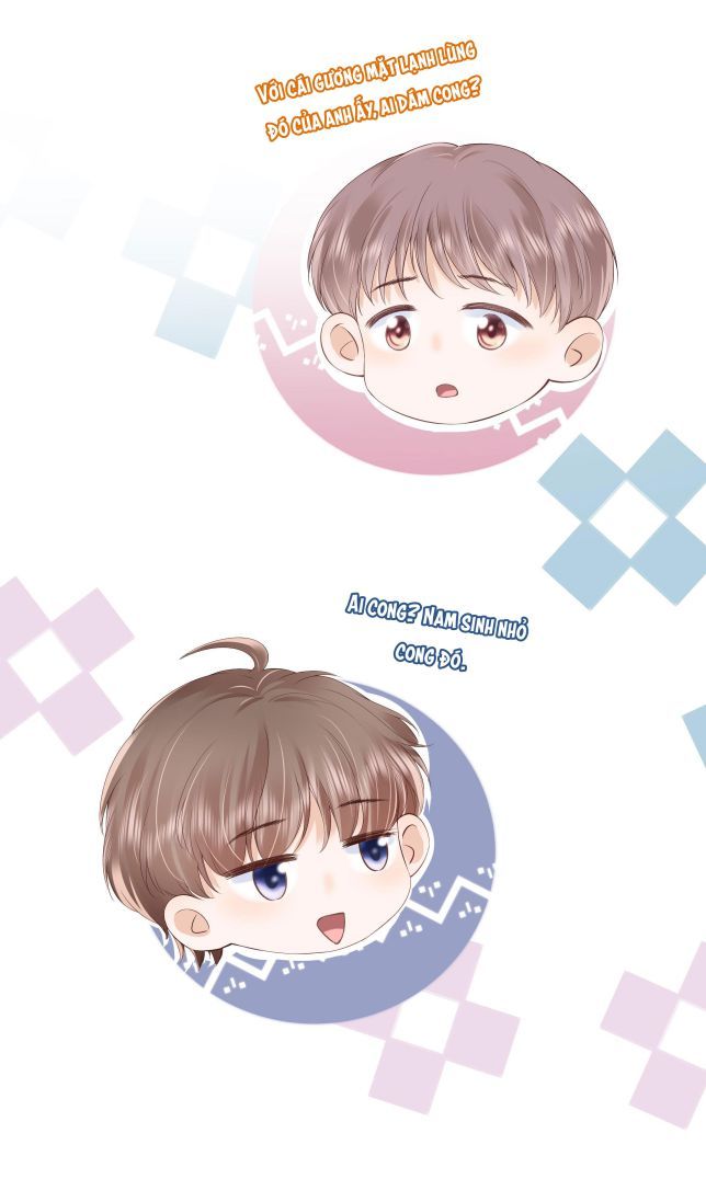 Tri Bỉ Chapter 19 - Trang 35