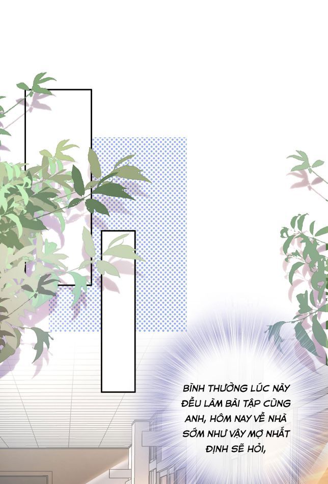 Tri Bỉ Chapter 19 - Trang 36